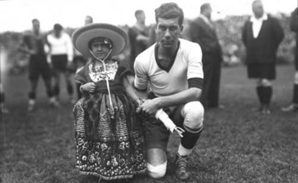 Las figuras del América en sus 104 años de historia