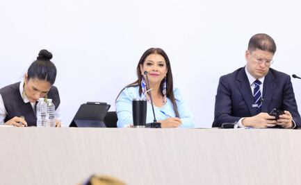 Reordenamientos de vía pública deben hacerse a través del diálogo, señala Brugada; condena violencia ocurrida en San Cosme 