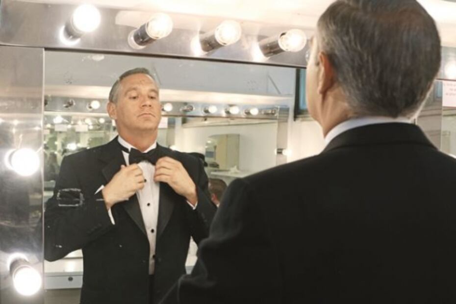 No es tiempo del show; sería caro e inviable  