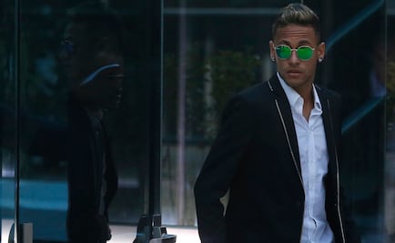 La Fiscalía española pide juzgar a Neymar por corrupción