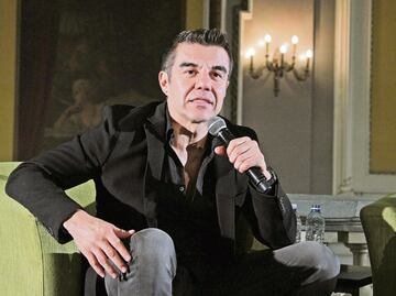 Valúan en $200 mil reloj robado a actor