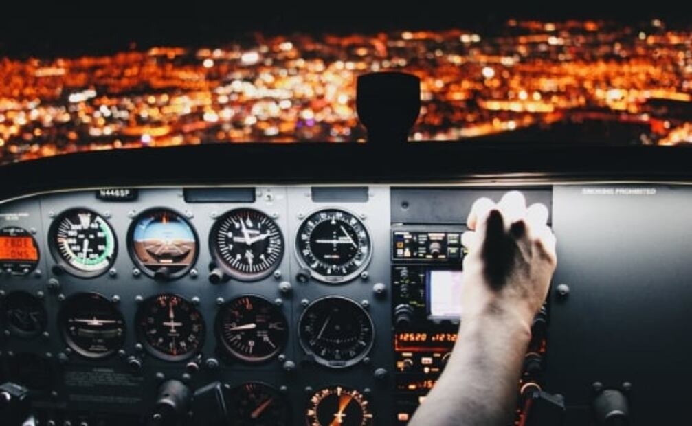 ¿Cuánto gana un piloto? 11 cosas que no sabías sobre este trabajo