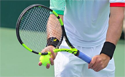 Nuevo escándalo en la Federación Mexicana de Tenis