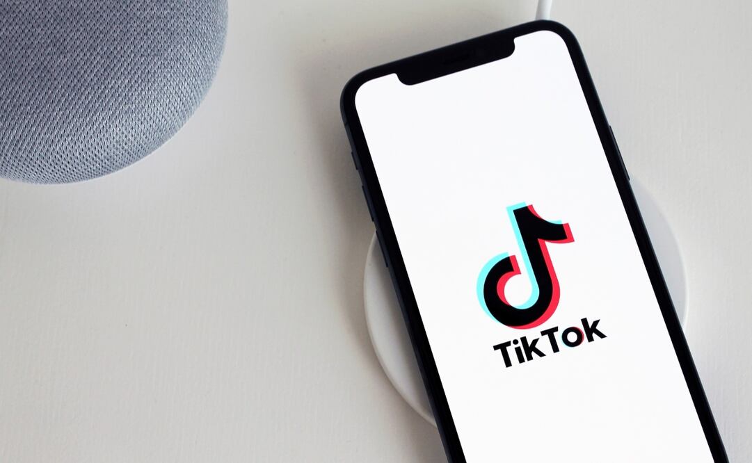 TikTok ha estado aumentando la seguridad en los últimos meses. Imagen Pixabay
