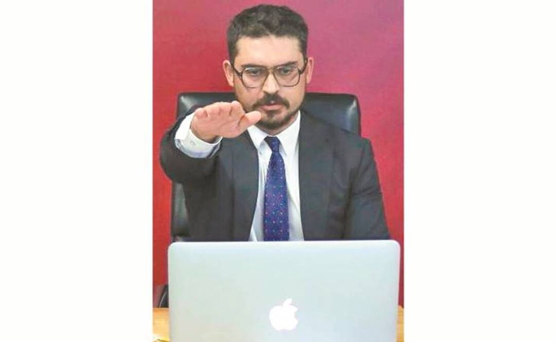 El titular de la Sedatu compareció ante diputados. Foto: ESPECIAL