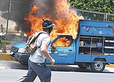 Partidos chicos ganan alcaldías