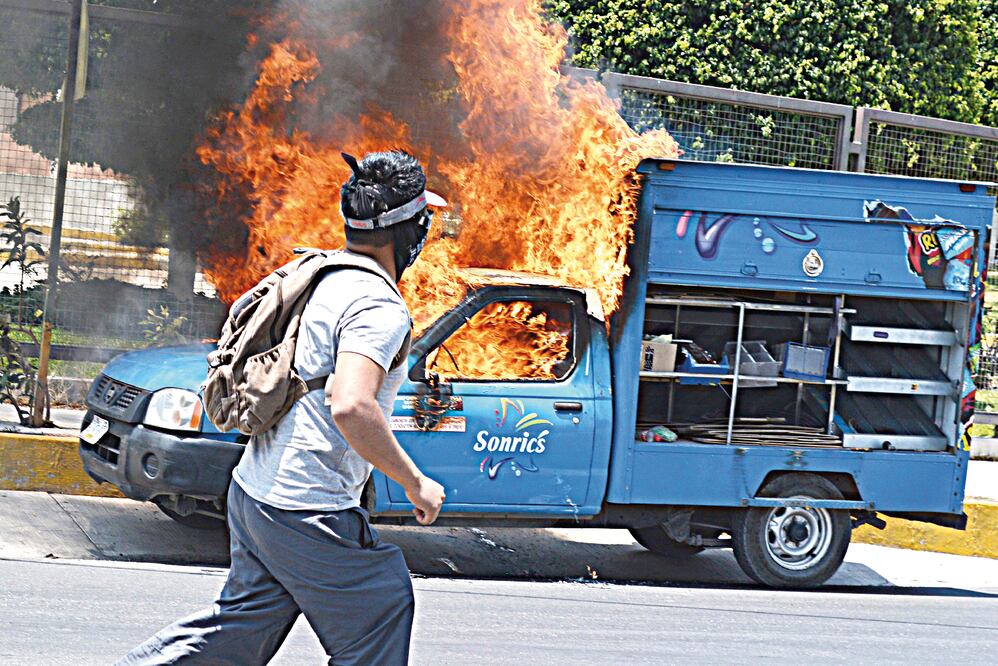 En Guerrero, el PRI aventaja en Iguala, Chilapa, Tlapa y Tixtla, municipios marcados por hechos violentos durante los últimos meses