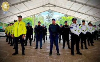 Policías auxiliares y de la PBI de siete alcaldías están autorizados para infraccionar; podrán aplicar sanciones a automovilistas