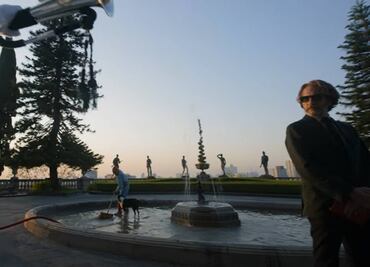 Revelan tráiler de "Bardo", la nueva cinta de Iñárritu que abrirá el Festival de Morelia