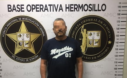 Detienen a maestro de artes marciales por abuso sexual de una alumna de 12 años en Hermosillo, Sonora