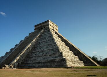 Chichén Itzá, Mexico’s new wonder of the world, reopens to public