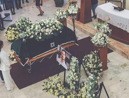 Tres criminales dieron la orden de ejecutar a limonero