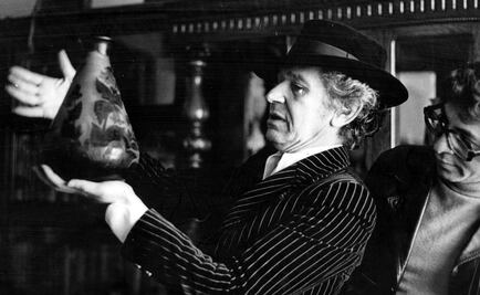 Centenario de Juan José Arreola es celebrado con edición especial