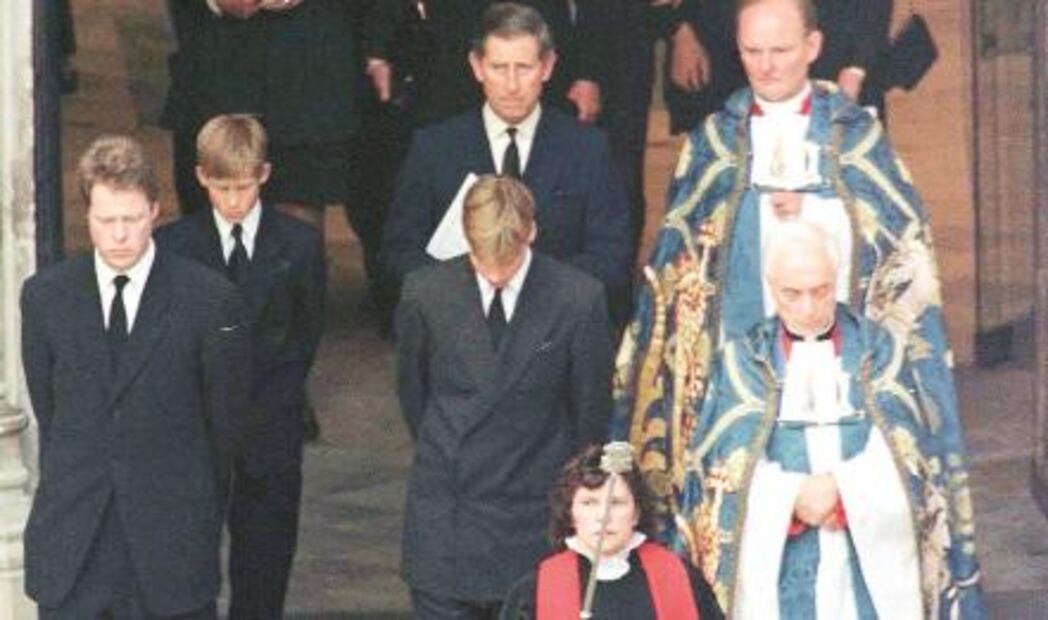 10 cosas que no sabías de Lady Di