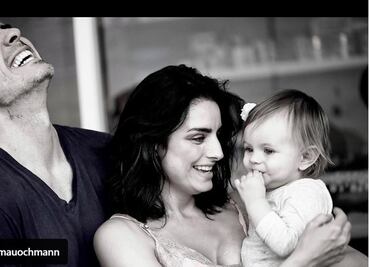 Aislinn Derbez revela que su felicidad es falsa