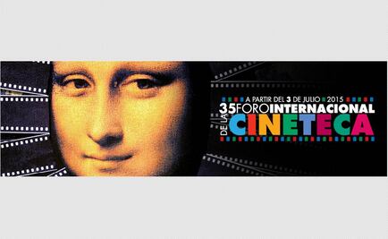 Alistan inicio del Foro Internacional de la Cineteca Nacional