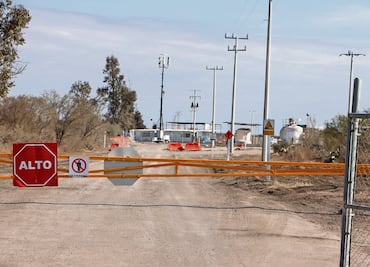 Rescate en mina pone en riesgo a trabajadores