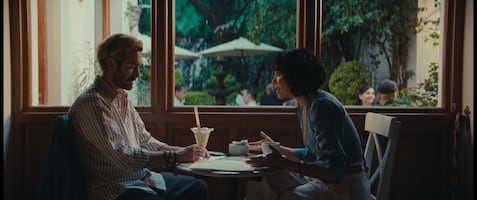 Raúl Campos y la apatía autotóxica, por Jorge Ayala Blanco