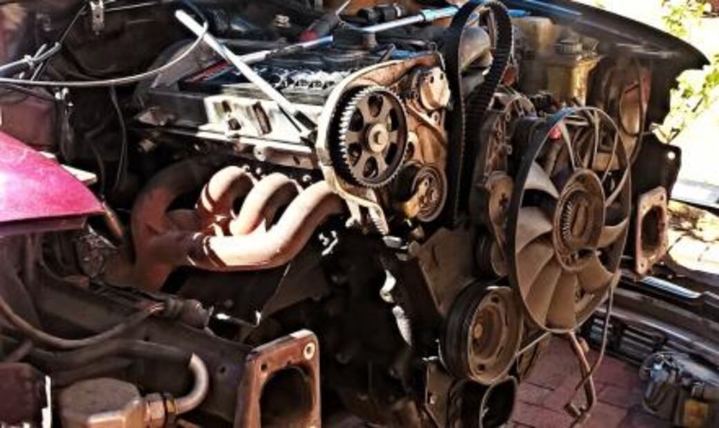 Las ocho reparaciones más costosas de tu auto (por descuido)