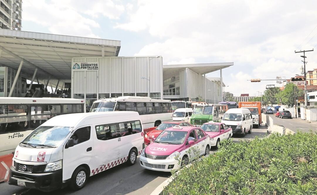 (Foto: Archivo/El Universal)