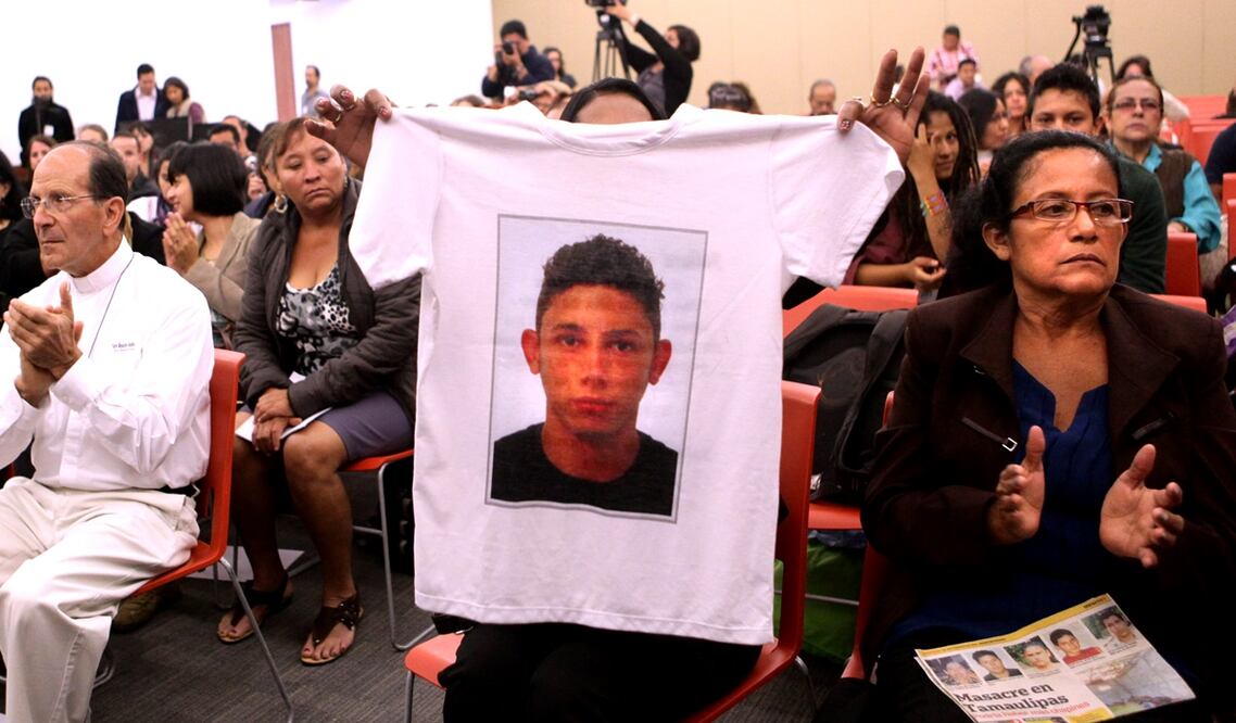 Foto: archivo/EL UNIVERSAL