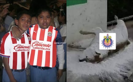 Chivas es víctima de los MEMES tras perder con FC Juárez en casa; las redes sociales no perdonan