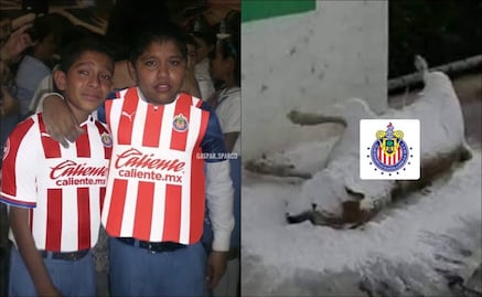 Chivas es víctima de los MEMES tras perder con FC Juárez en casa; las redes sociales no perdonan