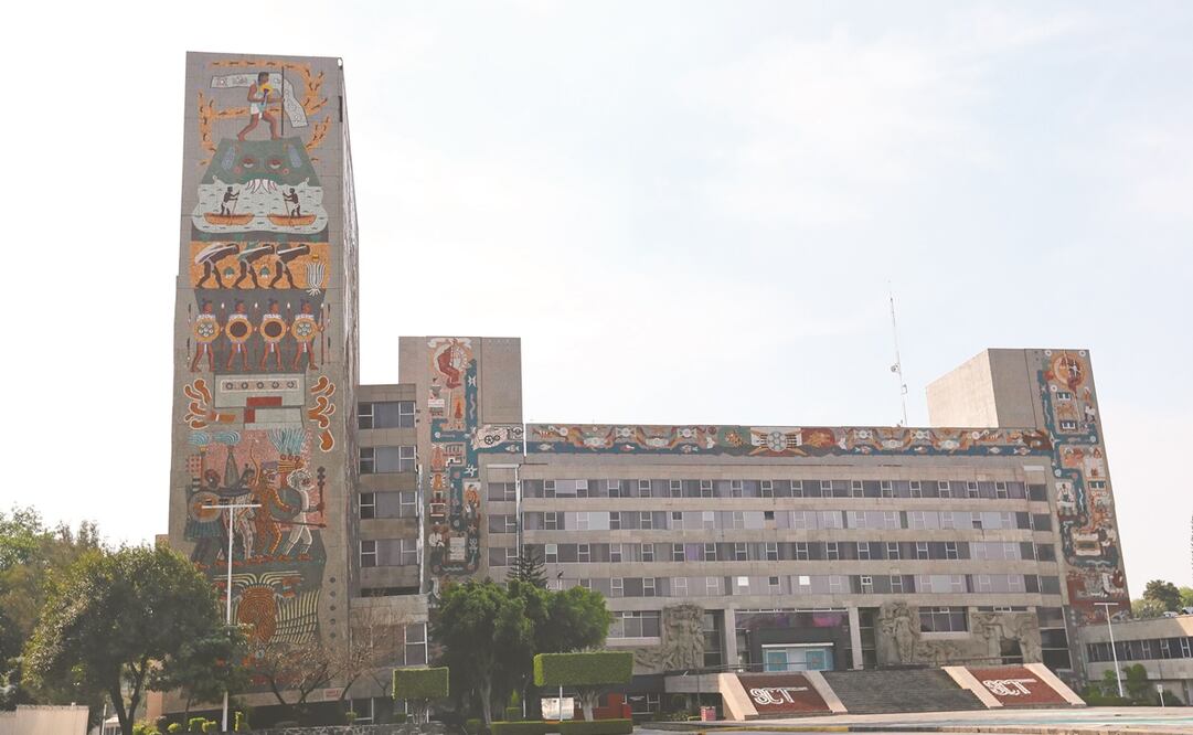 Foto: Archivo/EL UNIVERSAL 