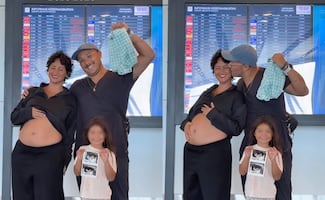 ¡Bebé en camino! Influencer Luz Carreiro anuncia que será mamá por segunda ocasión; así lo dio a conocer