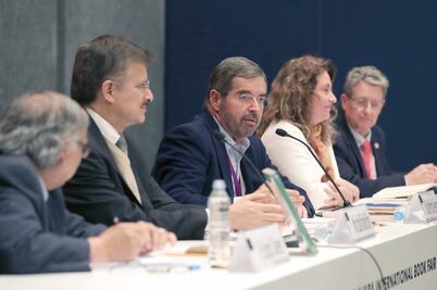 Dialogar sobre crisis abre alternativas para enfrentarlas