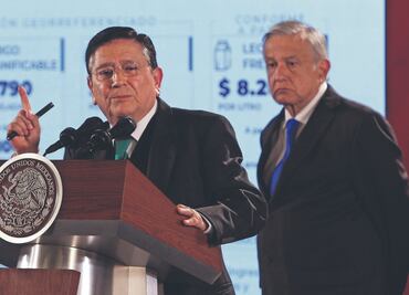 Exfuncionarios han sorteado procesos por desvíos de recursos