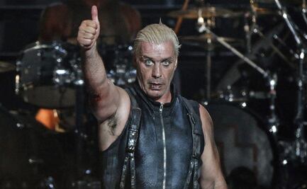 Rammstein abre nueva fecha en México