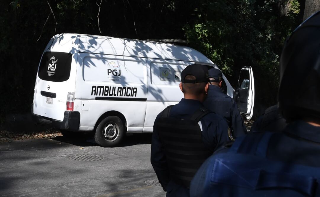 Fotografía: Archivo / EL UNIVERSAL