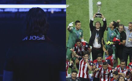 San José Earthquakes, el nuevo reto para Matías Almeyda