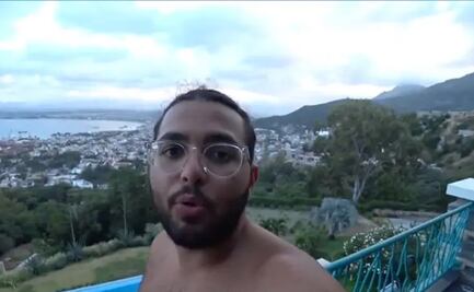 Reportan secuestro de Youtuber en Haití, tras intentar entrevistar al líder pandillero "Barbecue"