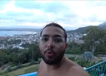 Reportan secuestro de Youtuber en Haití, tras intentar entrevistar al líder pandillero "Barbecue"