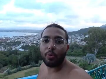 Reportan secuestro de Youtuber en Haití, tras intentar entrevistar al líder pandillero "Barbecue"