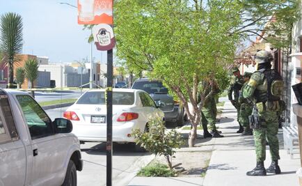 Encuentran degolladas a madre de familia y sus tres hijas de 3, 5 y 7 años