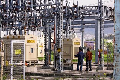 La política energética no ayuda a nearshoring: BBVA