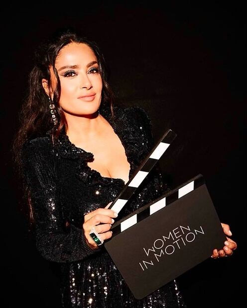 Foto: Instagram @kering_official