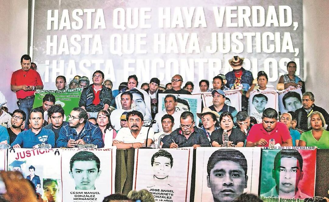 Foto: Archivo EL UNIVERSAL