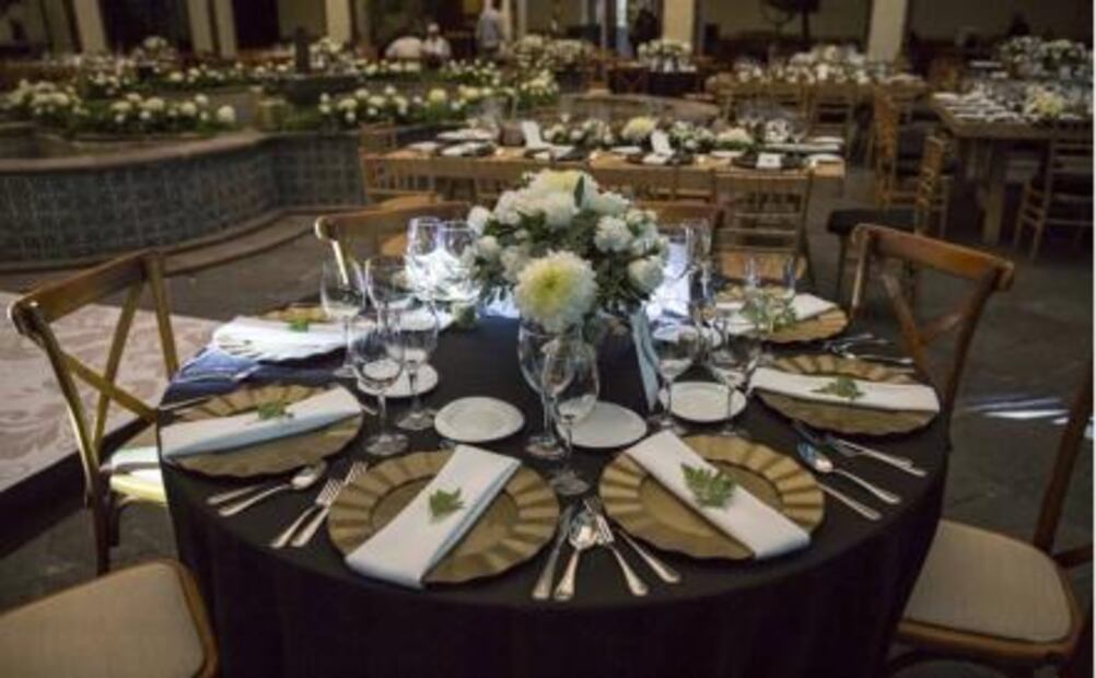 Lo que toda novia debe tomar en cuenta para su boda