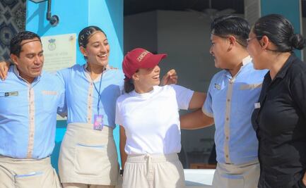 Cancún se viste de gala; será sede de los World Travel Awards 2025 y compite en seis categorías