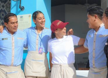 Cancún se viste de gala; será sede de los World Travel Awards 2025 y compite en seis categorías