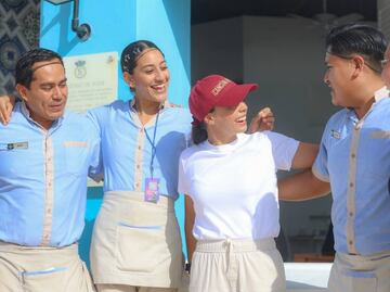 Cancún se viste de gala; será sede de los World Travel Awards 2025 y compite en seis categorías