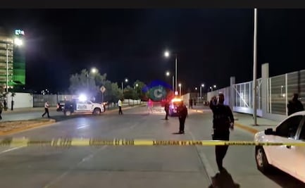 Retiran de las calles a seis oficiales tras agresión a periodista en Irapuato, Guanajuato