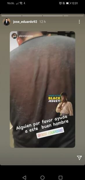 Productores le huyen a Patricia Navidad