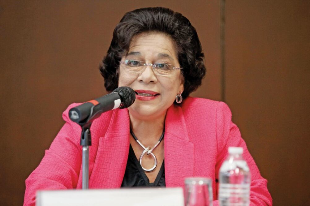 El río suena en el INAH