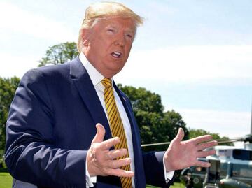 Supuestos ciberataques tensan la relación de EU e Irán