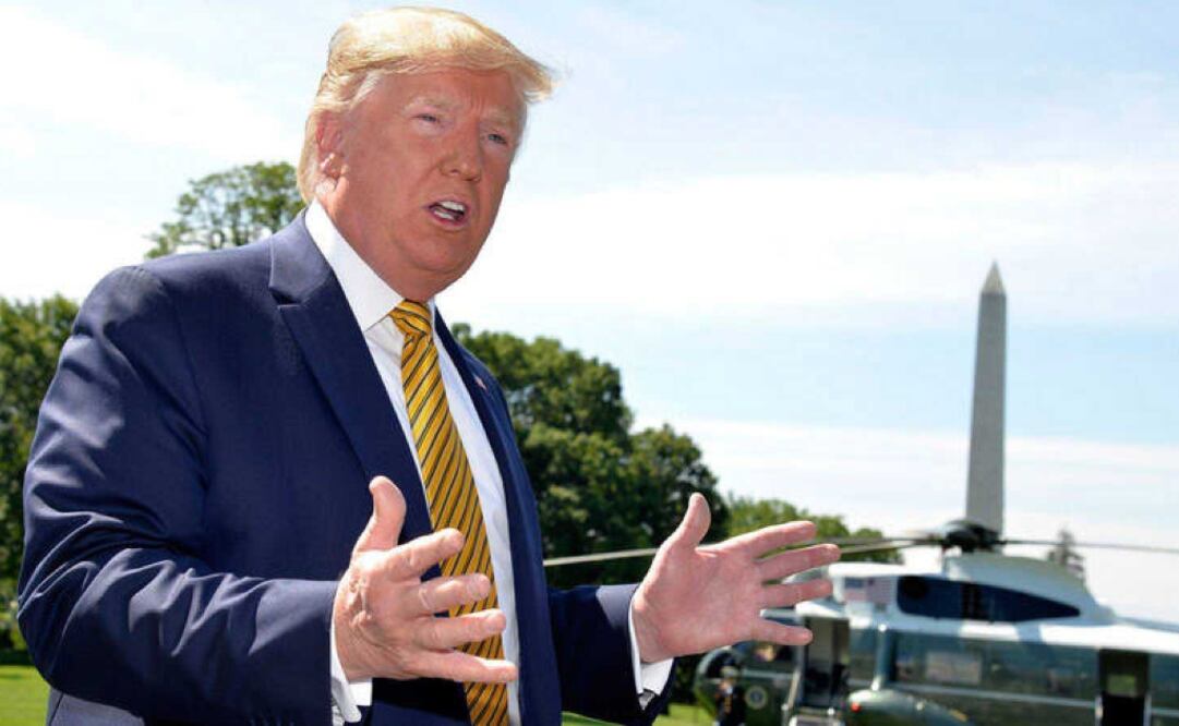 El vicepresidente estadounidense, Mike Pence, confirmó este domingo que el gobernante Donald Trump anunciará este lunes "sanciones adicionales contra Irán", aunque no abundó en mayores detalles.